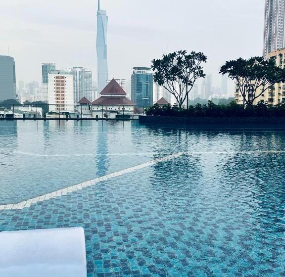 Premier Sentral Suites At Kl