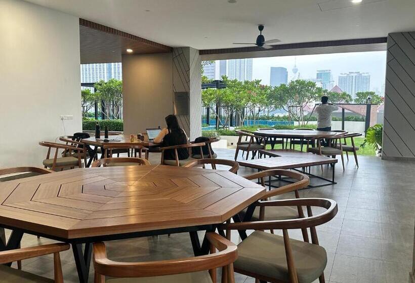 Premier Sentral Suites At Kl
