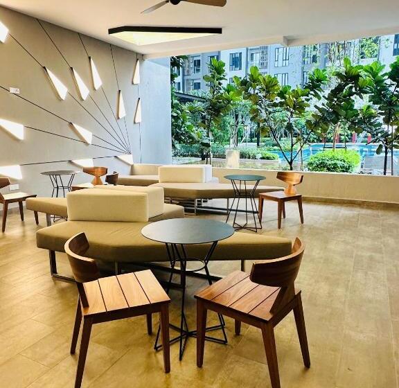 Premier Sentral Suites At Kl