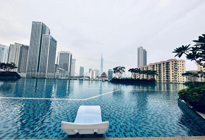 Premier Sentral Suites At Kl