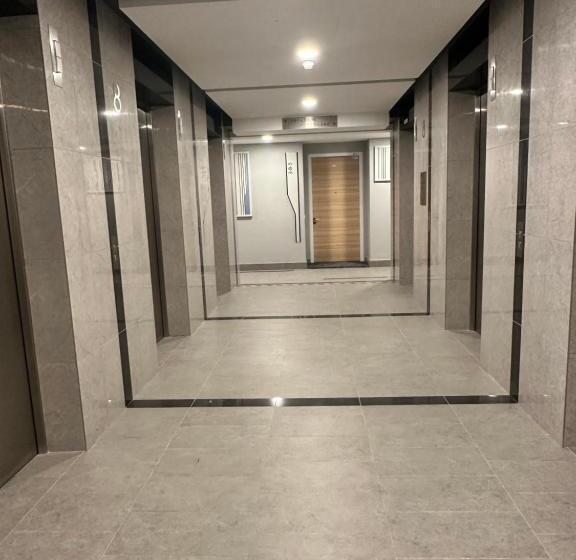 Premier Sentral Suites At Kl