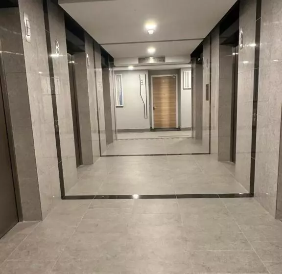 Premier Sentral Suites At Kl