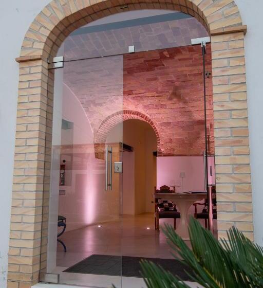 리조트 Moliké Country House