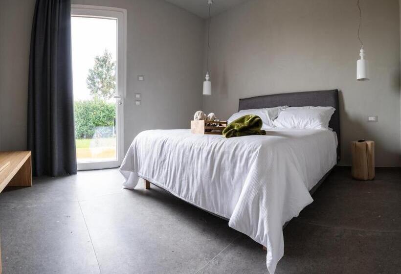 渡假胜地 Moliké Country House