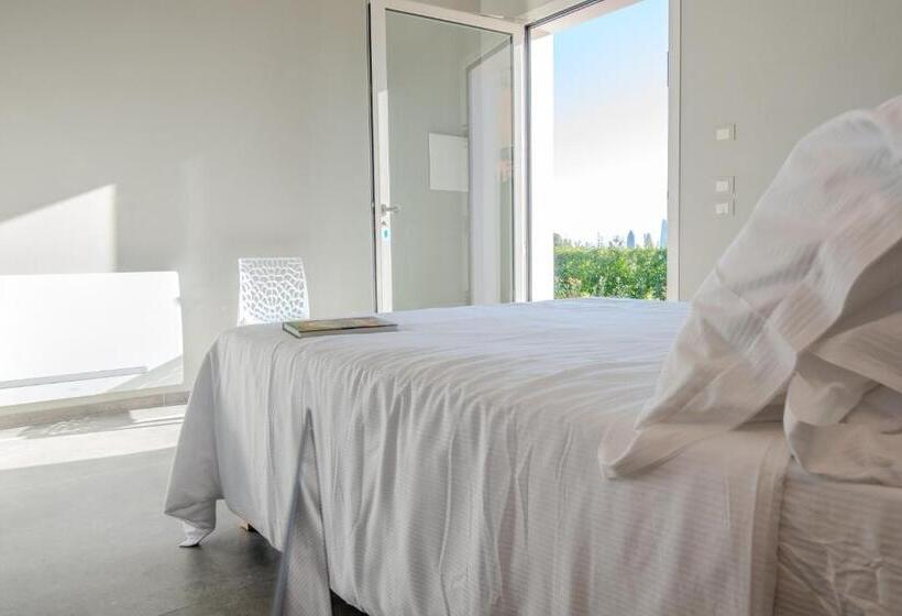 渡假胜地 Moliké Country House