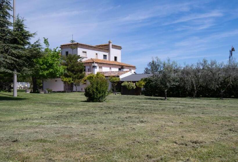 渡假胜地 Moliké Country House