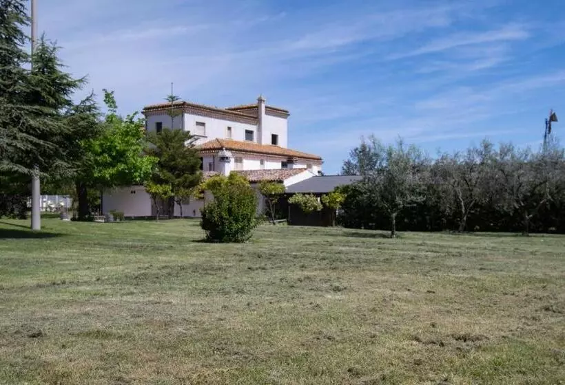 Lomakeskus Moliké Country House