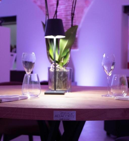 리조트 Moliké Country House