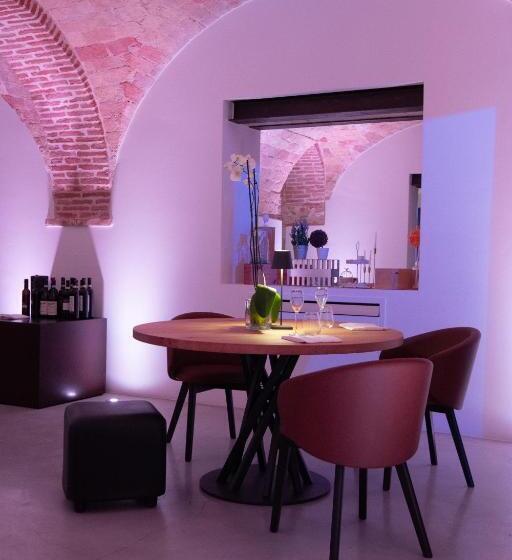 リゾートホテル Moliké Country House