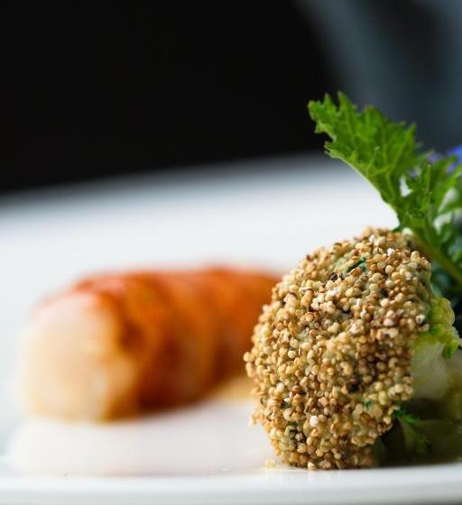 渡假胜地 Moliké Country House