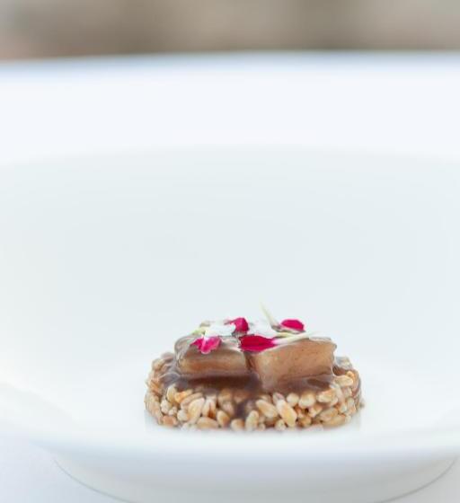 渡假胜地 Moliké Country House