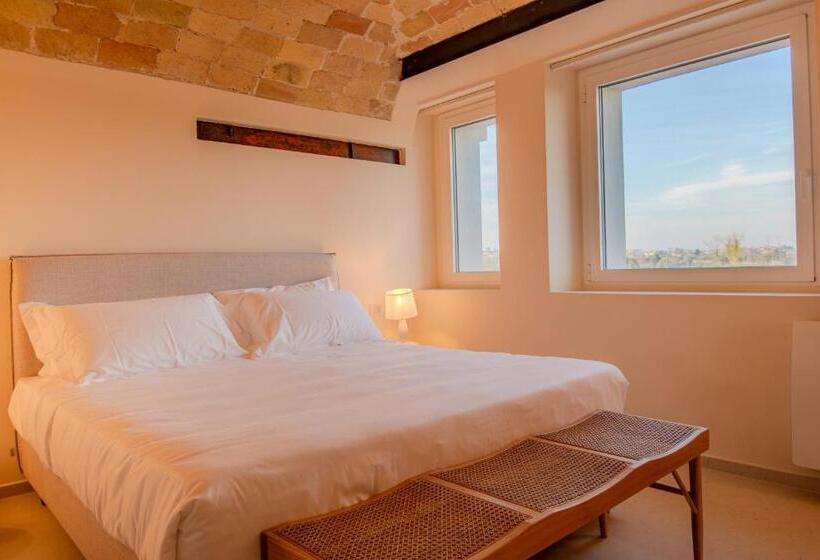 渡假胜地 Moliké Country House