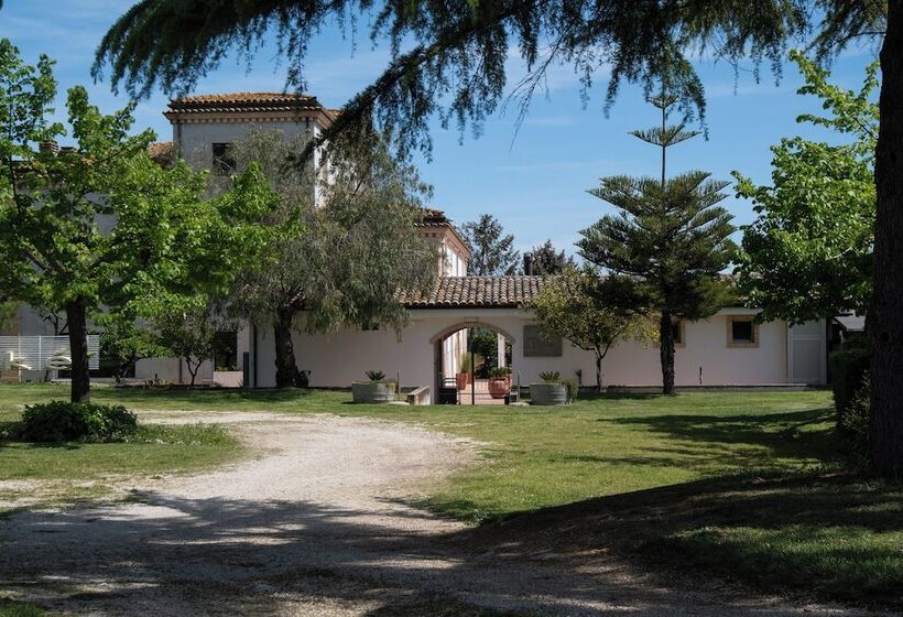 渡假胜地 Moliké Country House