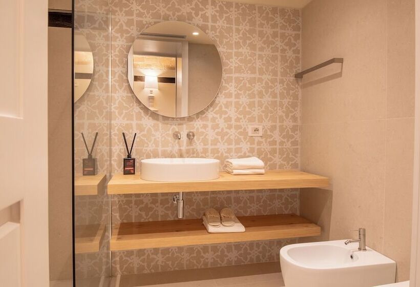 渡假胜地 Moliké Country House