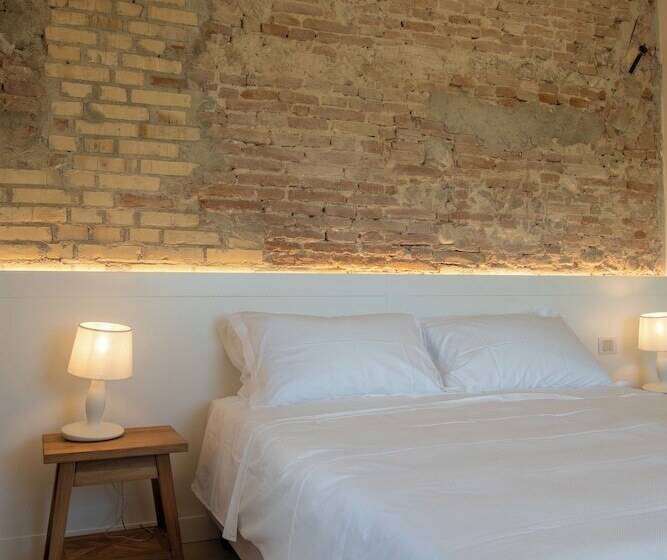 渡假胜地 Moliké Country House