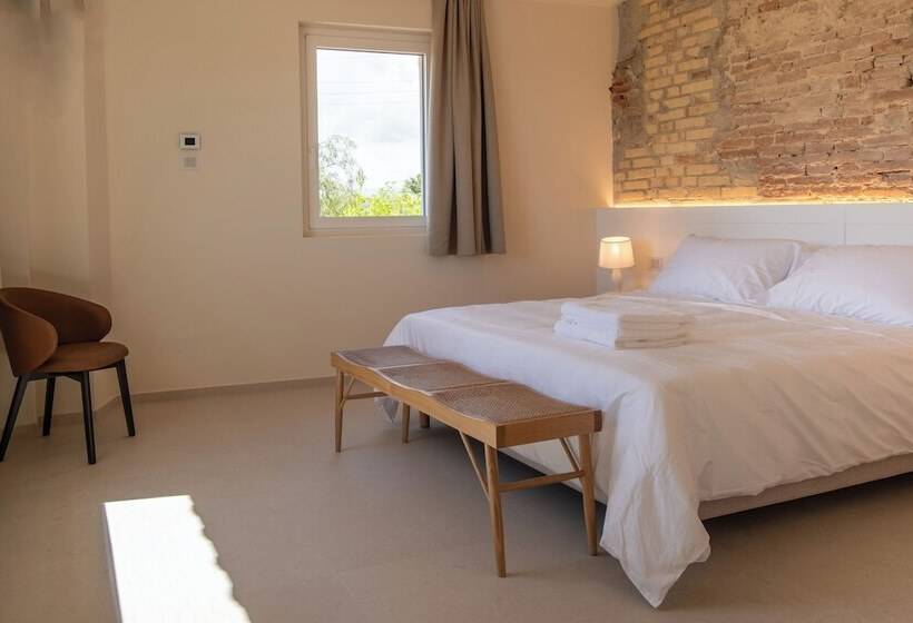 渡假胜地 Moliké Country House