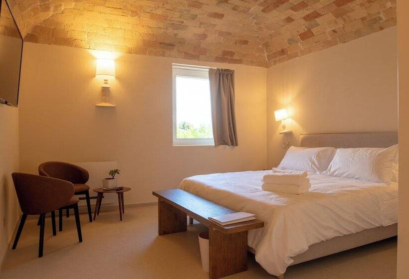 渡假胜地 Moliké Country House