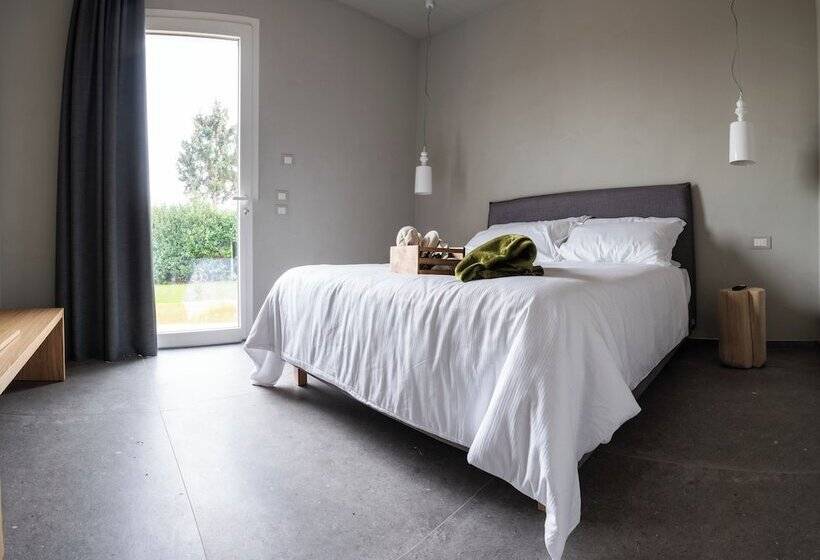 渡假胜地 Moliké Country House