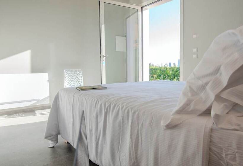 渡假胜地 Moliké Country House