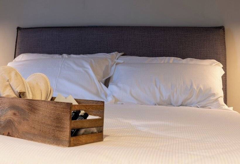 渡假胜地 Moliké Country House