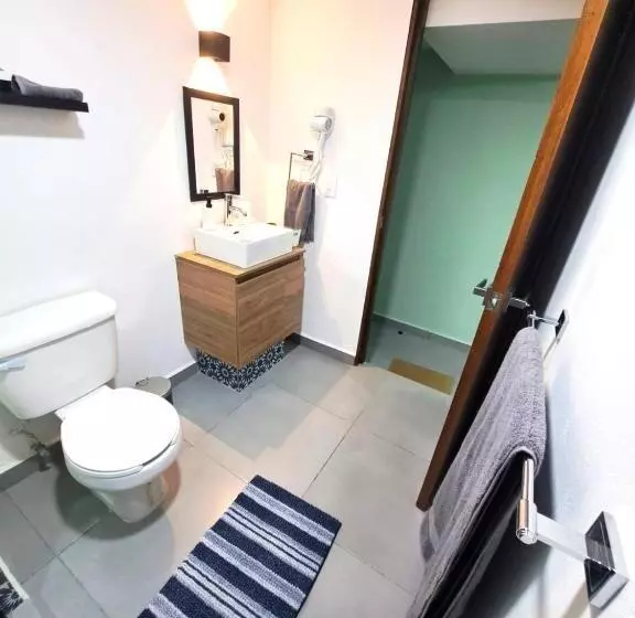 Acequia Plaza Suites Izcalli   Tepotzotlan Tourists & Travelers Choice Companies Executives Welcome!