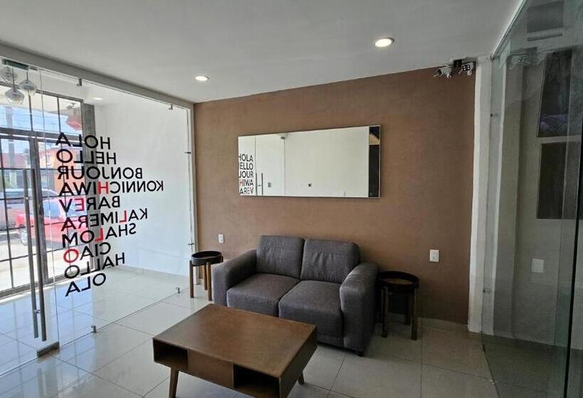 Acequia Plaza Suites Izcalli   Tepotzotlan Tourists & Travelers Choice Companies Executives Welcome!