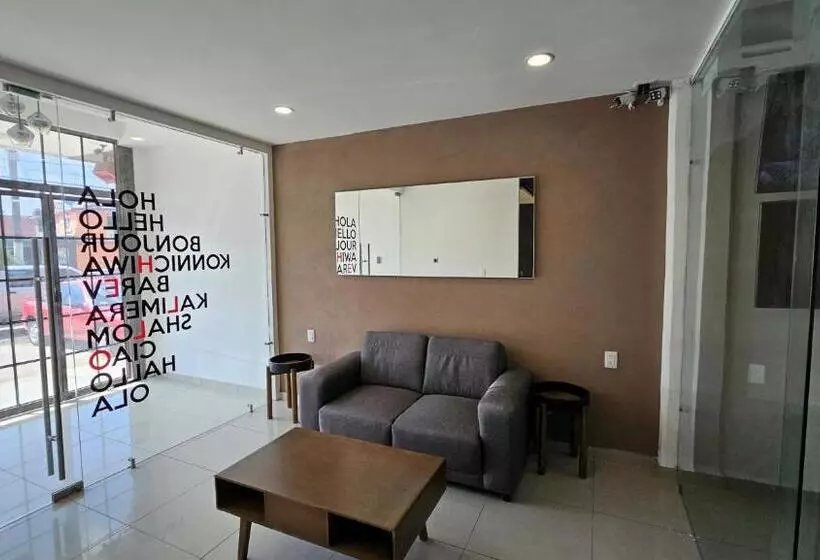 Acequia Plaza Suites Izcalli   Tepotzotlan Tourists & Travelers Choice Companies Executives Welcome!