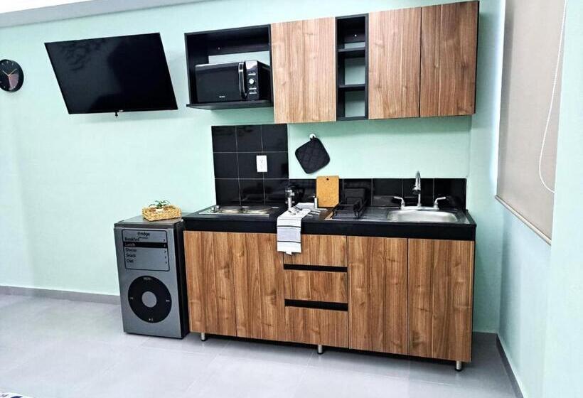 Acequia Plaza Suites Izcalli   Tepotzotlan Tourists & Travelers Choice Companies Executives Welcome!