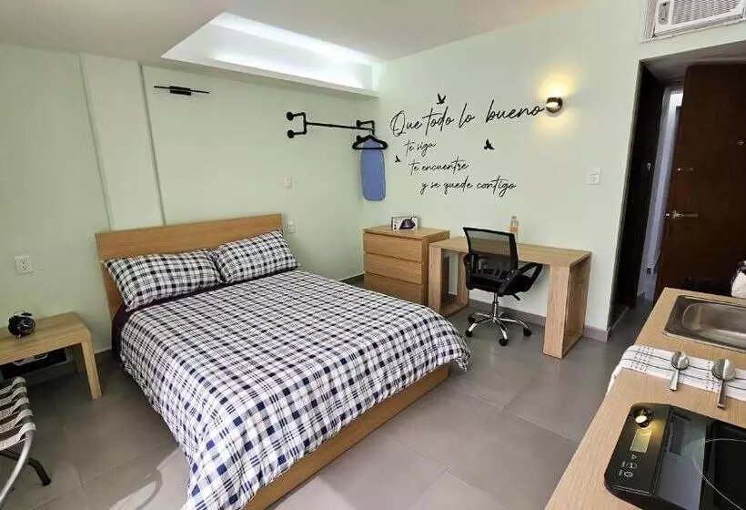 Acequia Plaza Suites Izcalli   Tepotzotlan Tourists & Travelers Choice Companies Executives Welcome!