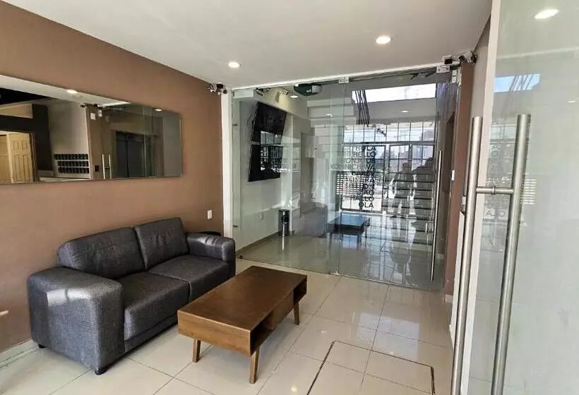 Acequia Plaza Suites Izcalli   Tepotzotlan Tourists & Travelers Choice Companies Executives Welcome!