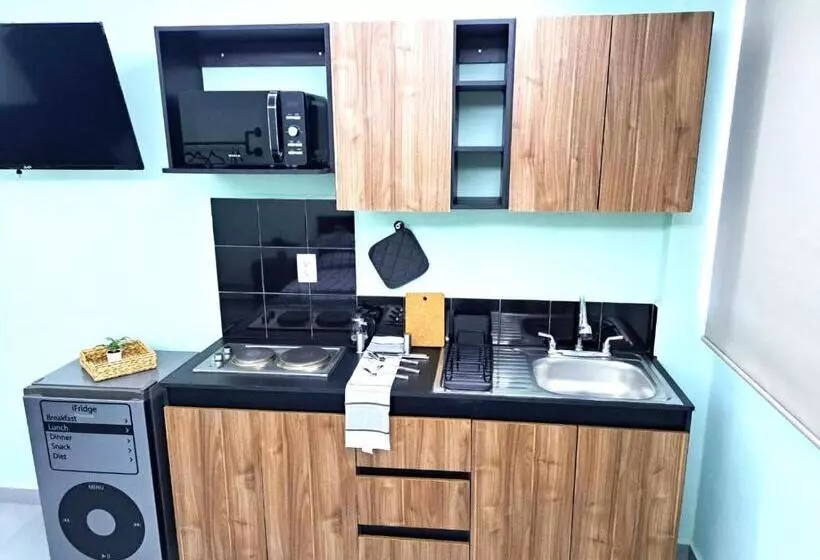 Acequia Plaza Suites Izcalli   Tepotzotlan Tourists & Travelers Choice Companies Executives Welcome!