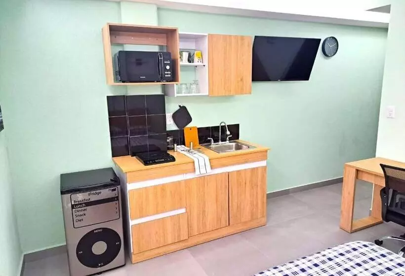 Acequia Plaza Suites Izcalli   Tepotzotlan Tourists & Travelers Choice Companies Executives Welcome!