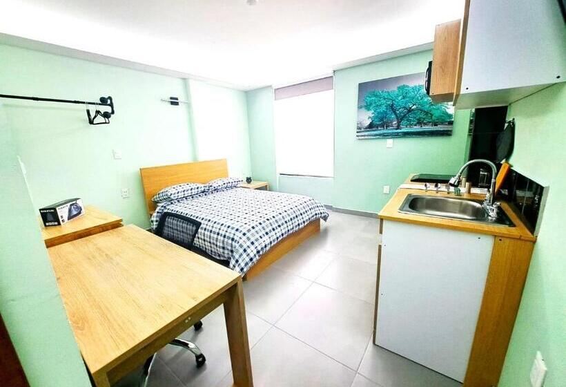 Acequia Plaza Suites Izcalli   Tepotzotlan Tourists & Travelers Choice Companies Executives Welcome!