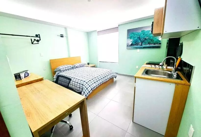 Acequia Plaza Suites Izcalli   Tepotzotlan Tourists & Travelers Choice Companies Executives Welcome!