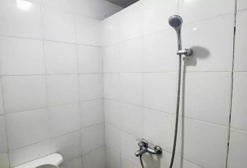 Wsl Hotel Mitra Reddoorz