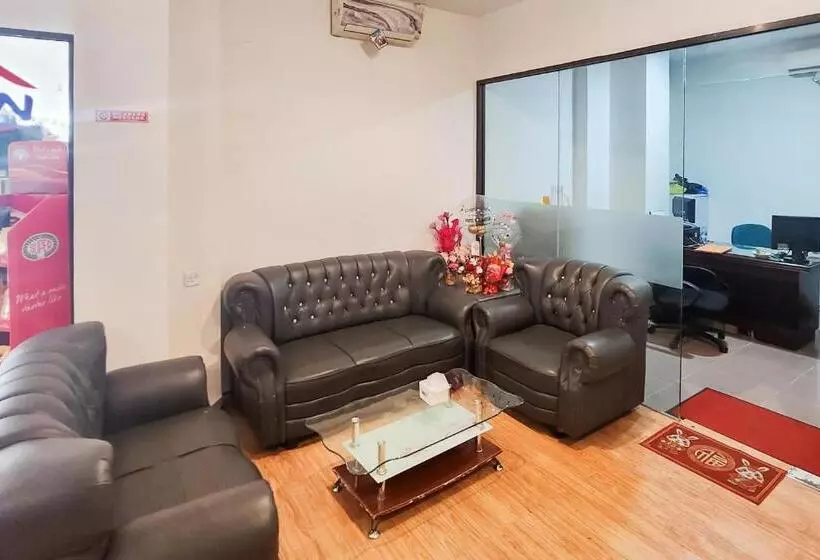 Wsl Hotel Mitra Reddoorz