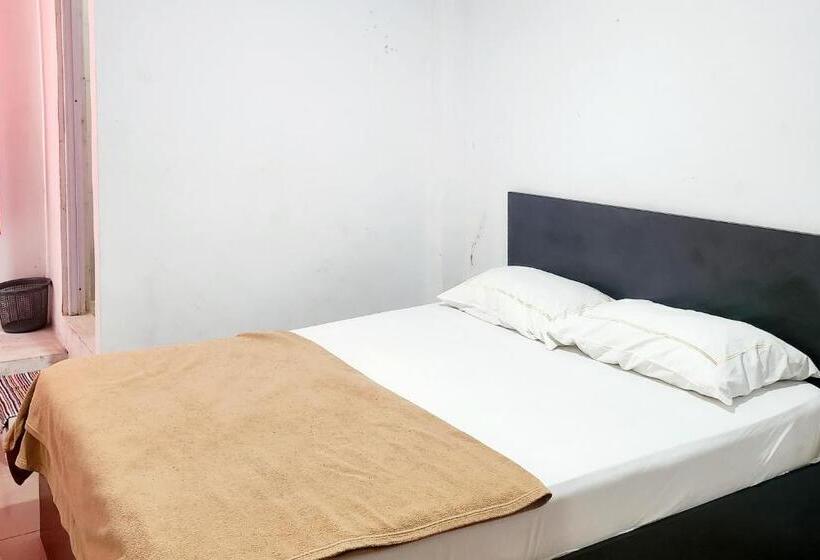 Wsl Hotel Mitra Reddoorz