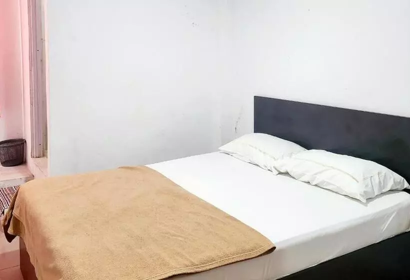 Wsl Hotel Mitra Reddoorz