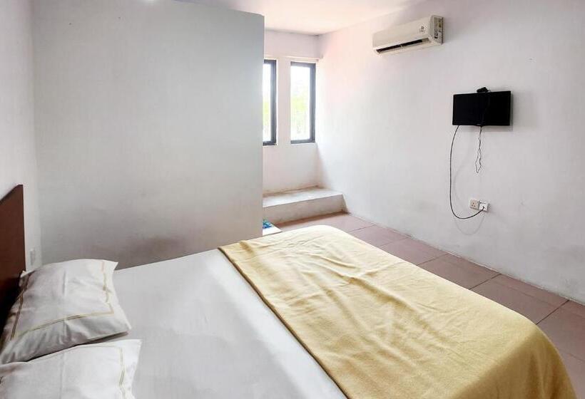 Wsl Hotel Mitra Reddoorz