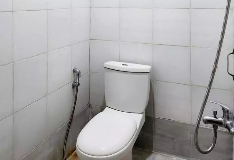 Wsl Hotel Mitra Reddoorz