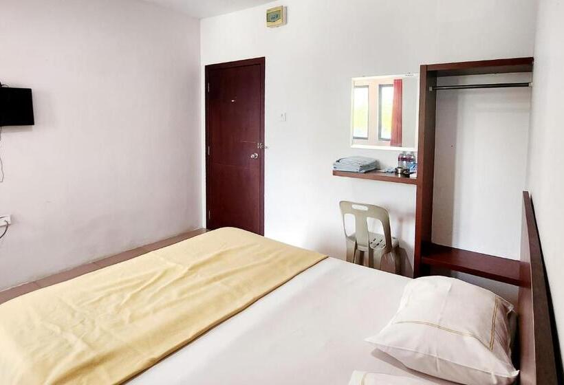 Wsl Hotel Mitra Reddoorz