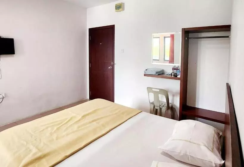 Wsl Hotel Mitra Reddoorz