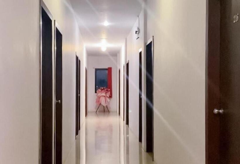 Wsl Hotel Mitra Reddoorz