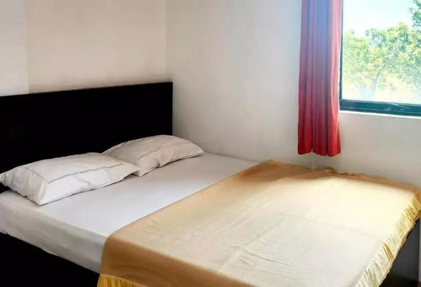 Wsl Hotel Mitra Reddoorz