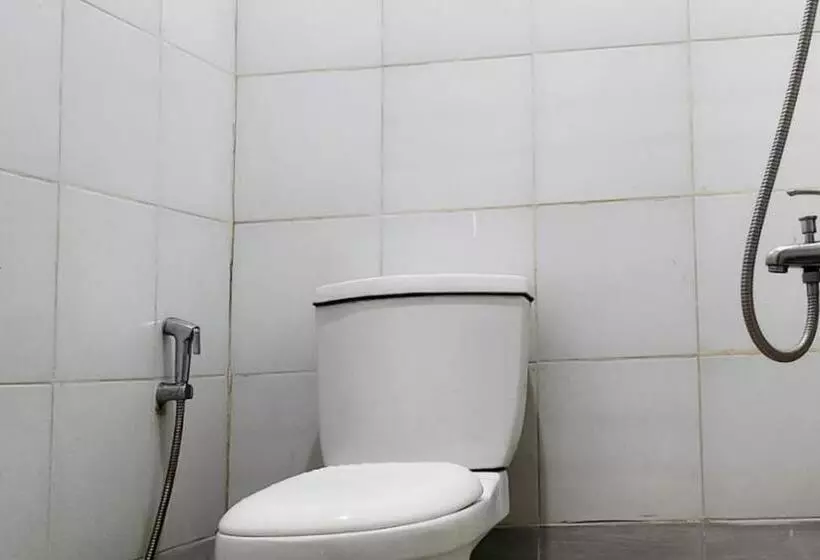 Wsl Hotel Mitra Reddoorz