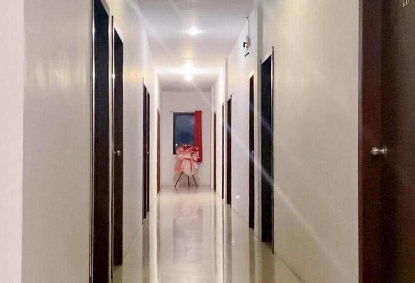 Wsl Hotel Mitra Reddoorz
