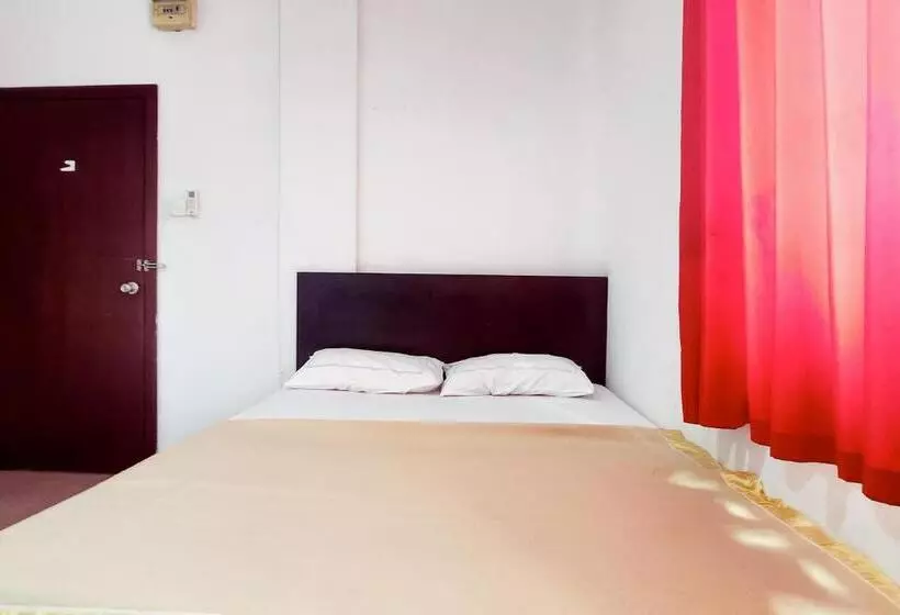 Wsl Hotel Mitra Reddoorz