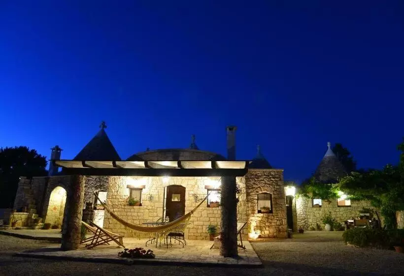Antica Aia B&b