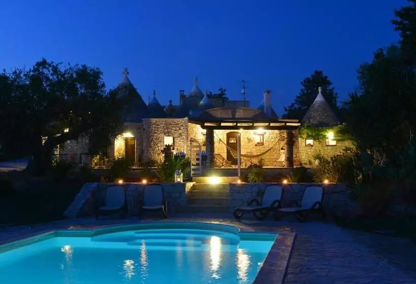 Antica Aia B&b