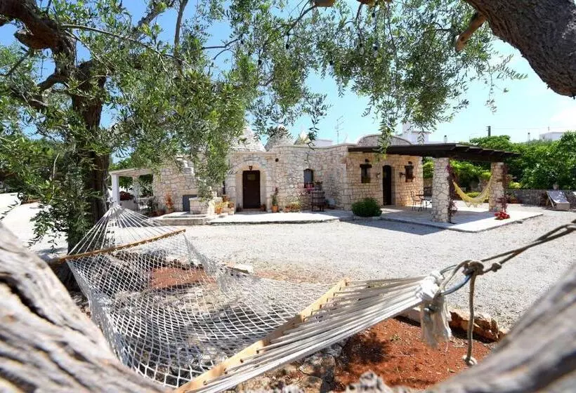 Antica Aia B&b